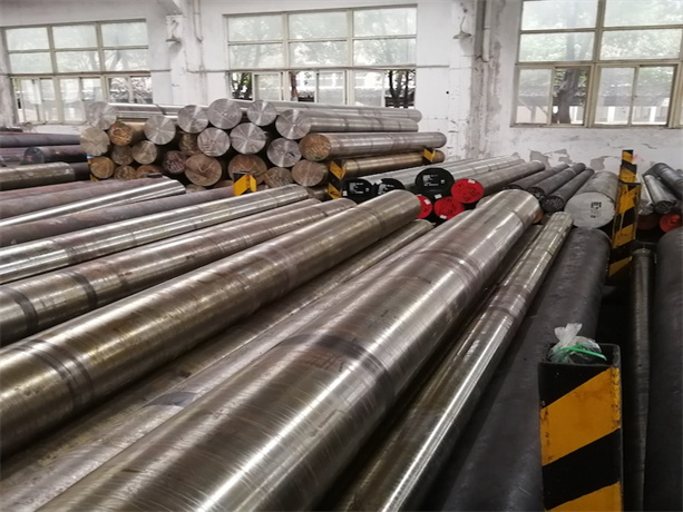 Using steel for energy, exploring a new realm of 