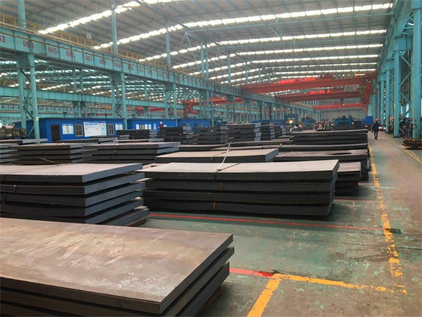 Significant improvement in overseas steel demand